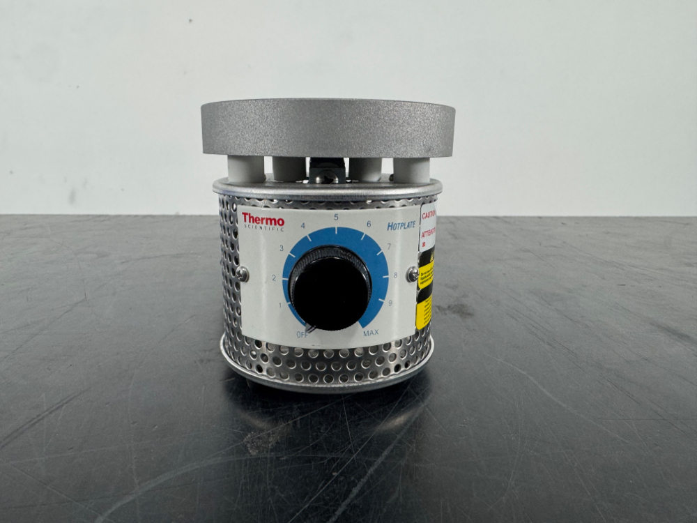 Image of Thermo Hotplate